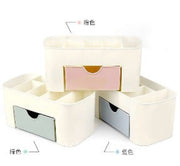 Organizer with drawer Storage Containers