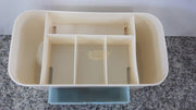 Organizer with drawer Storage Containers
