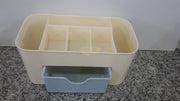 Organizer with drawer Storage Containers