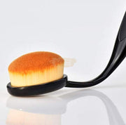 Oval Makeup Brush Makeup Accessories