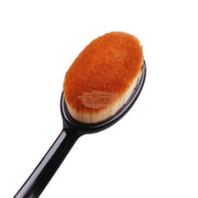 Oval Makeup Brush Makeup Accessories