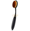 Oval Makeup Brush Makeup Accessories