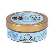 OVALE Lulur Bali Milk Body Scrub 100g Body Scrub