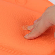 Padded Bath Pillow with Suction Cups Bath Pillow