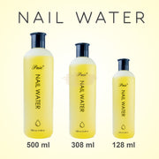 Paie Nail Water Cuticle Oil 128 ml Nail Care