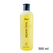 Paie Nail Water Cuticle Oil 500ml Nail Care