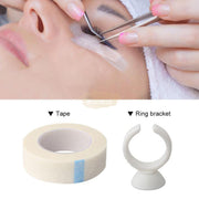 Paie Professional Eyelash Extension Training Kit False Eyelashes