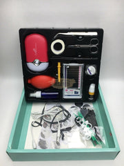 Paie Professional Eyelash Extension Training Kit False Eyelashes