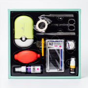 Paie Professional Eyelash Extension Training Kit False Eyelashes
