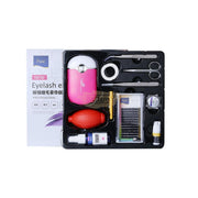 Paie Professional Eyelash Extension Training Kit False Eyelashes