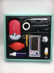 Paie Professional Eyelash Extension Training Kit False Eyelashes
