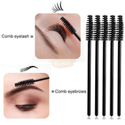 Paie Professional Eyelash Extension Training Kit False Eyelashes