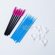 Paie Professional Eyelash Extension Training Kit False Eyelashes