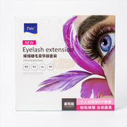 Paie Professional Eyelash Extension Training Kit False Eyelashes