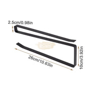 Paper Towel Holder 26cm Salon accessories