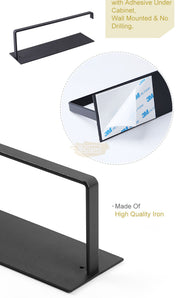 Paper Towel Holder (Holder Only) Salon accessories