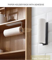 Paper Towel Holder (Holder Only) Salon accessories