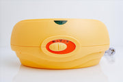 Paraffin Wax Machine - Orange (Machine Only) Wax Warmer