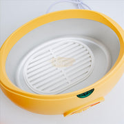 Paraffin Wax Machine - Orange (Machine Only) Wax Warmer