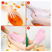 Paraffin Wax Machine - Orange (Machine Only) Wax Warmer