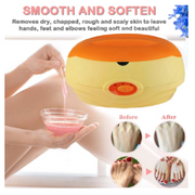 Paraffin Wax Machine | White (Machine only) Wax Warmer