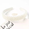 Pearl Headband Hair Accessories