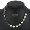 Pearl Necklace #24 Necklaces