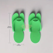Pedicure & Spa Disposable Slippers Spa Slippers