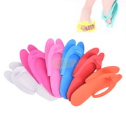 Pedicure & Spa Disposable Slippers Spa Slippers
