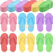 Pedicure & Spa Disposable Slippers Spa Slippers