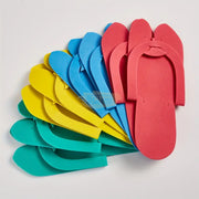 Pedicure & Spa Disposable Slippers Spa Slippers