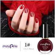 Peel-Off Nail Polish 1 Nail Polish