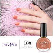 Peel-Off Nail Polish 10 Nail Polish