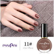Peel-Off Nail Polish 11 Nail Polish