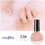 Peel-Off Nail Polish 13 Nail Polish