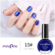 Peel-Off Nail Polish 15 Nail Polish