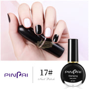 Peel-Off Nail Polish 17 Nail Polish