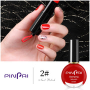 Peel-Off Nail Polish 2 Nail Polish
