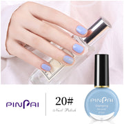 Peel-Off Nail Polish 20 Nail Polish