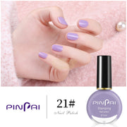Peel-Off Nail Polish 21 Nail Polish