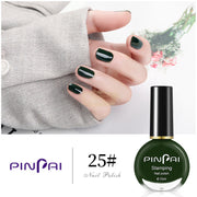 Peel-Off Nail Polish 25 Nail Polish