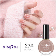 Peel-Off Nail Polish 27 Nail Polish