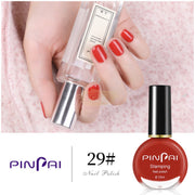 Peel-Off Nail Polish 29 Nail Polish
