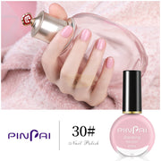 Peel-Off Nail Polish 30 Nail Polish