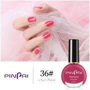 Peel-Off Nail Polish 36 Nail Polish