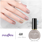 Peel-Off Nail Polish 4 Nail Polish