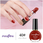 Peel-Off Nail Polish 40 Nail Polish
