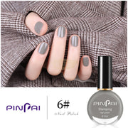 Peel-Off Nail Polish 6 Nail Polish