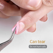 Peel-Off Nail Polish Nail Polish