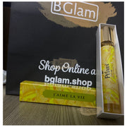 Pelara J’aime La Vie Eau de Toilette for Women 35 ml perfume for her